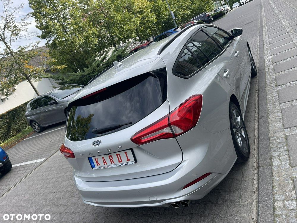 Ford Focus - 7