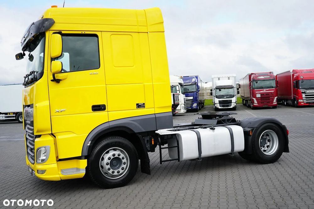 DAF / 106 / 530 / EURO 6 / ACC / SPACE CAB / MAŁY PRZEBIEG - 32