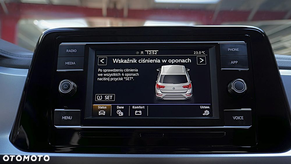Volkswagen T-Roc 1.5 TSI Life DSG - 24