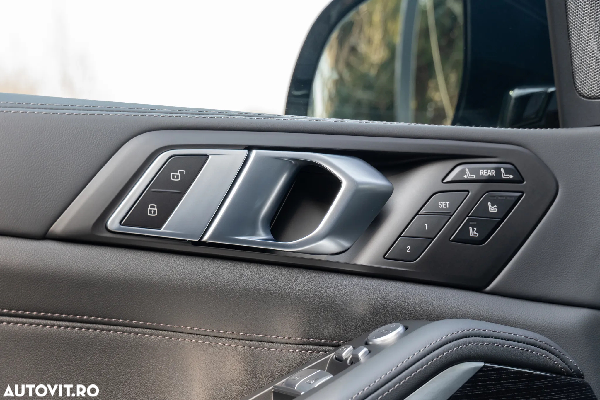 BMW X7 xDrive40d AT MHEV - 21