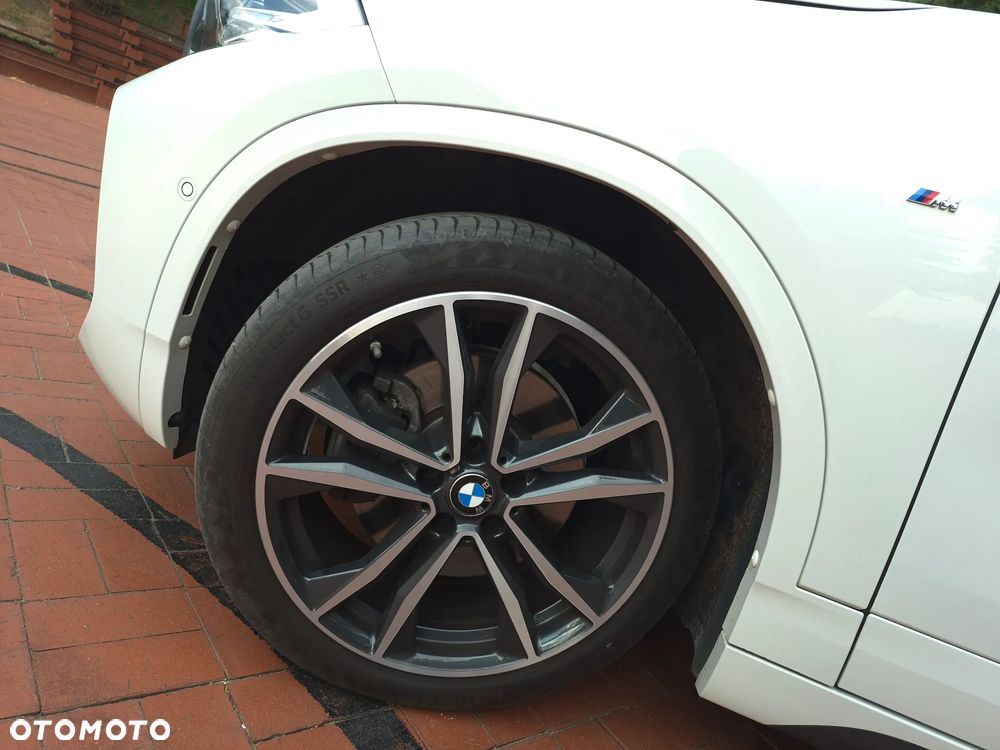BMW X2 sDrive20i GPF M Sport - 12