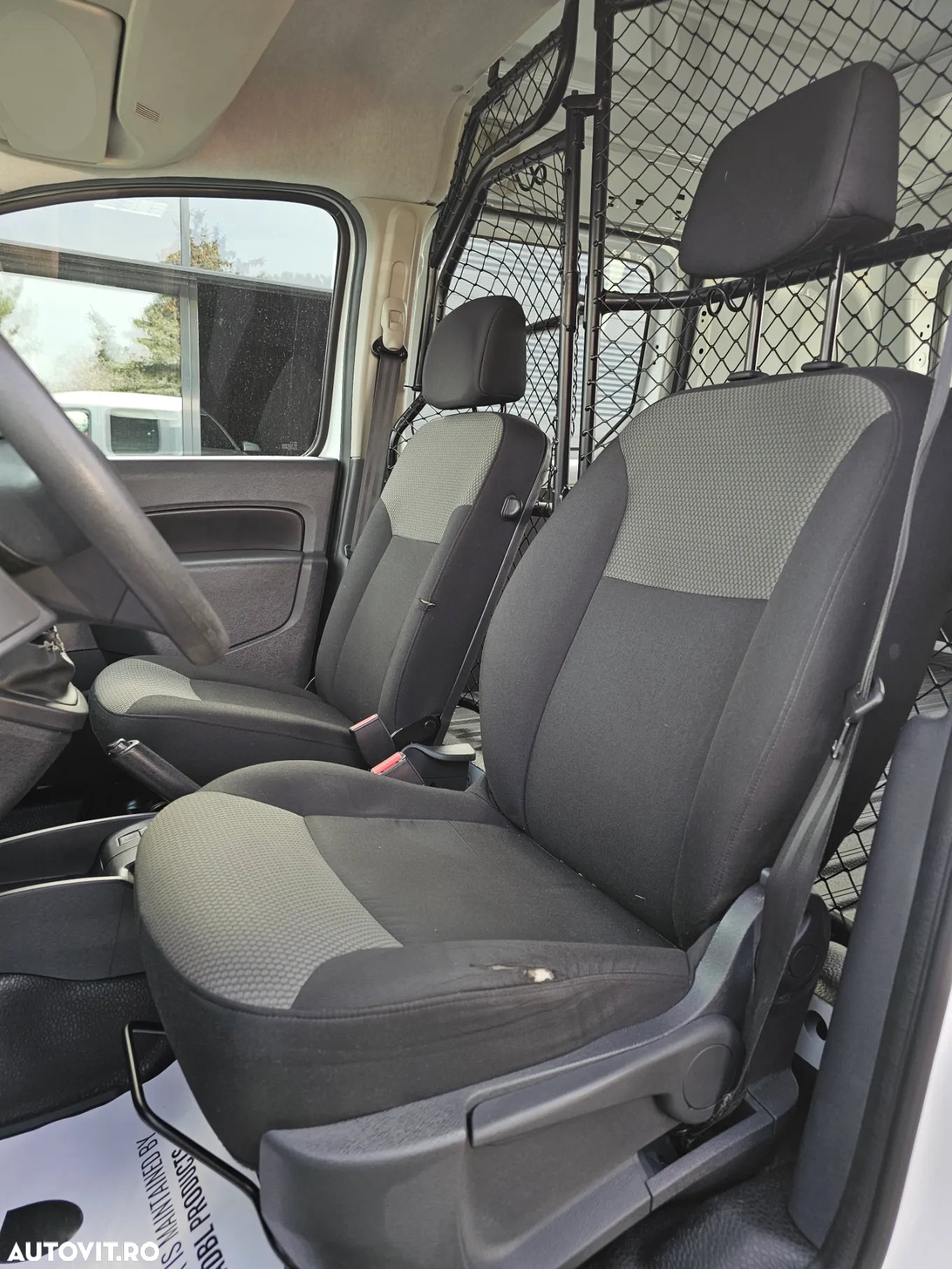 Renault Kangoo 1.5 Energy dCi 90 E6 Expression - 6