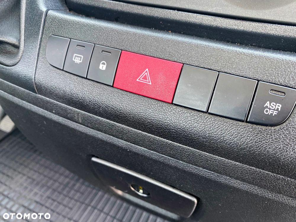 Peugeot Boxer 2.0 HDi Najazd Laweta Klima  Alu - 30