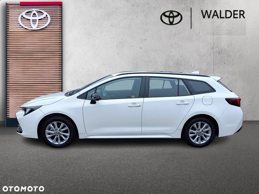 Toyota Corolla 1.8 Hybrid Comfort - 7