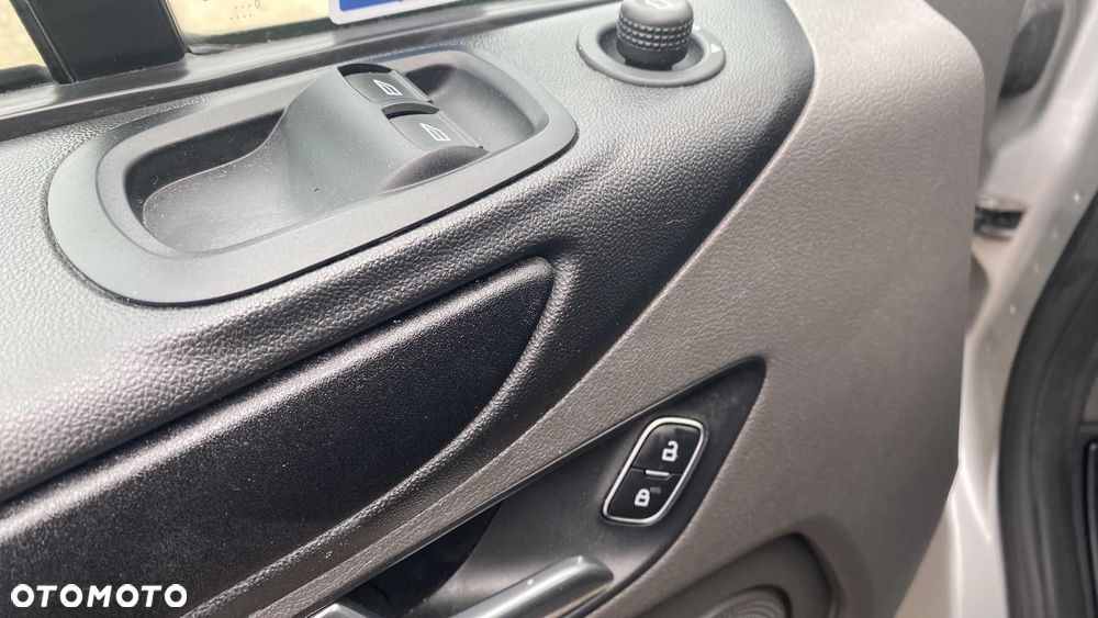 Ford Transit Custom - 14