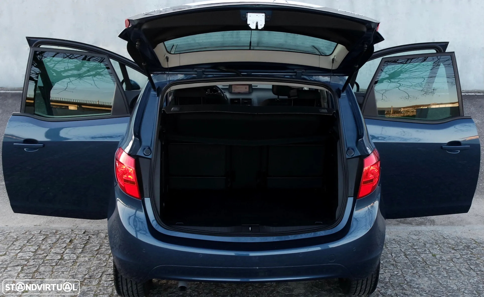 Opel Meriva 1.6 CDTi S/S - 26