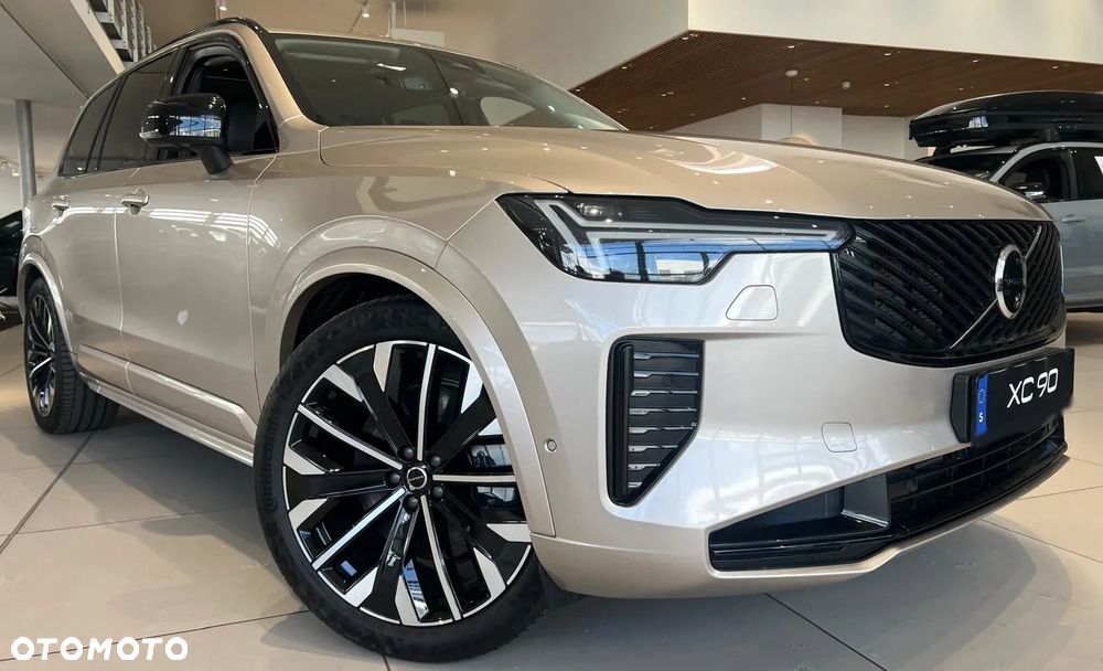Volvo XC 90 - 13