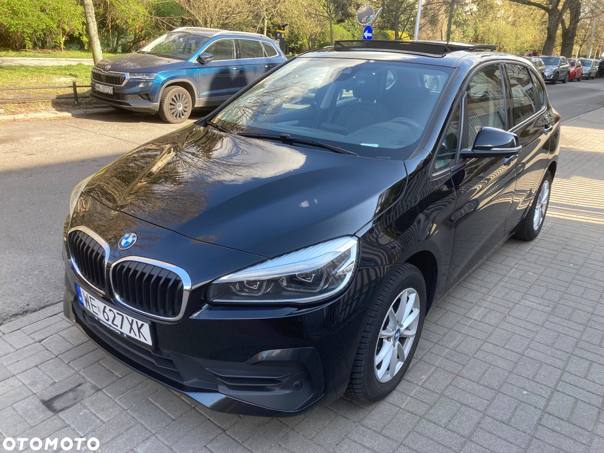 BMW Seria 2 218i Advantage - 6