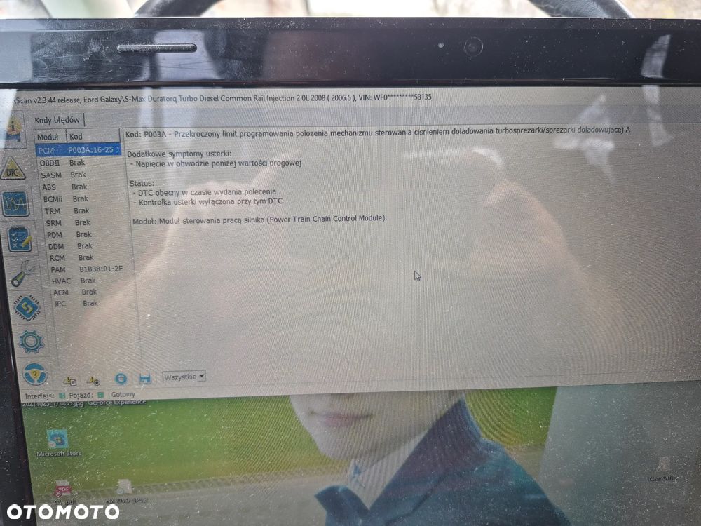 Ford S-Max 2.0 TDCi Gold X - 5