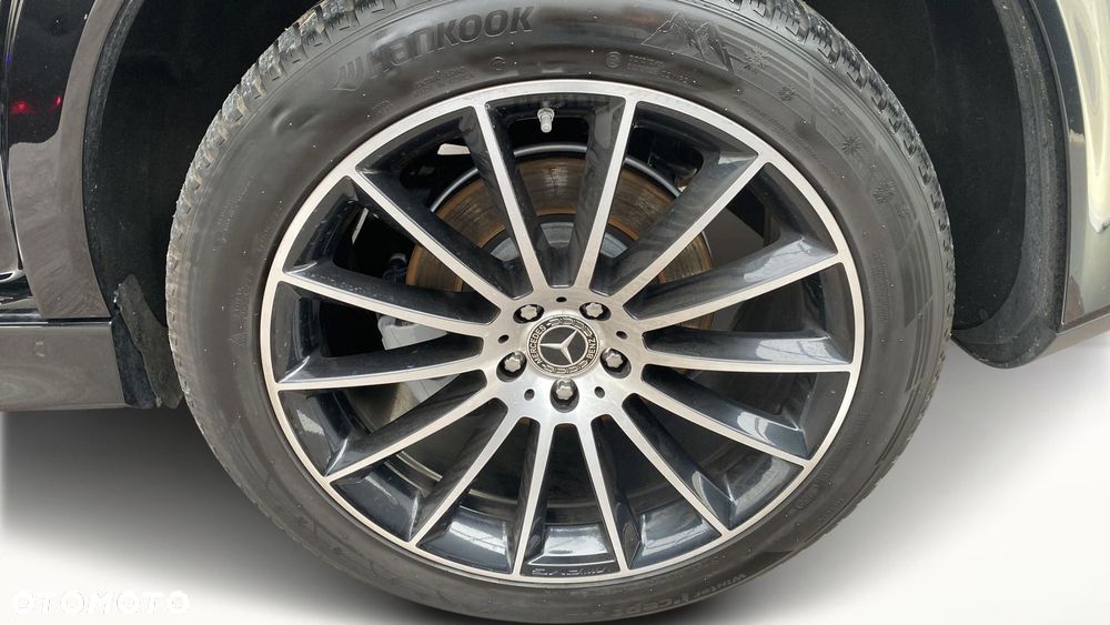 Mercedes-Benz GLE 450 4-Matic - 16