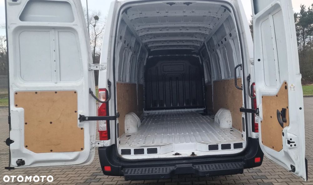 Opel MOVANO  L4H2 - 7