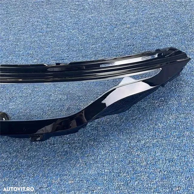 Sticla far DREAPTA fata Land Rover Range Rover Evoque L551 2019-2024 - 3