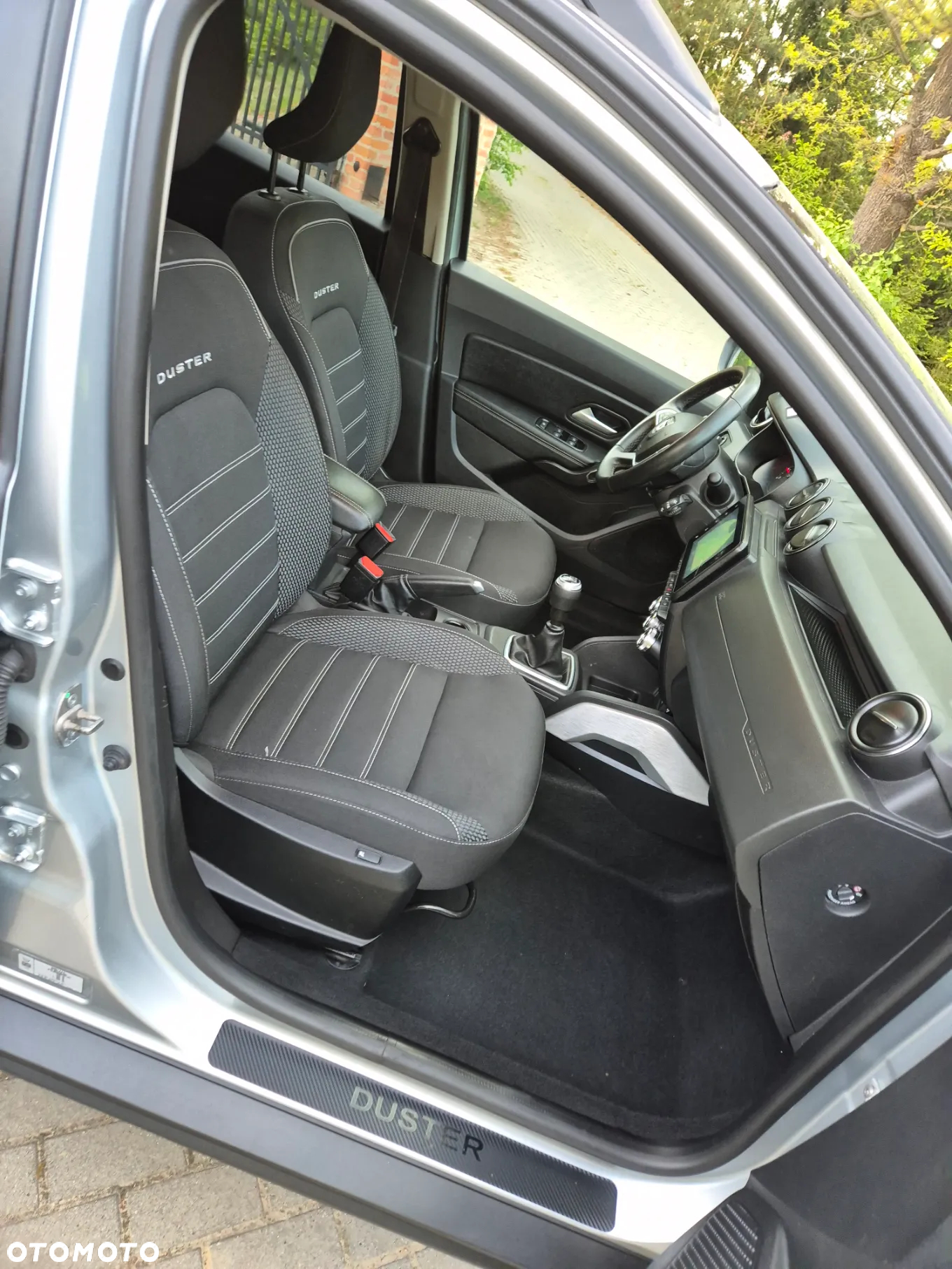 Dacia Duster 1.0 TCe Prestige - 18