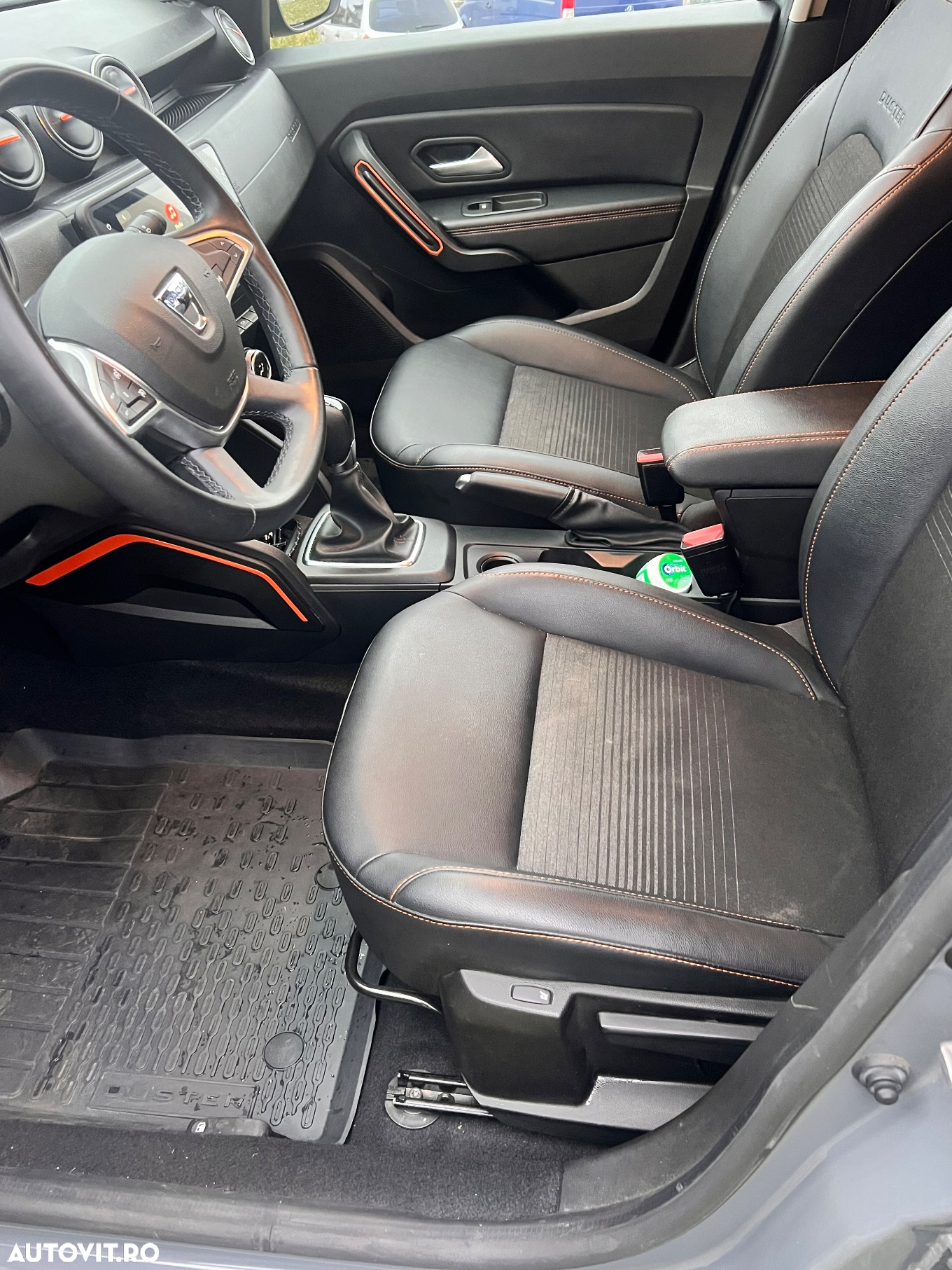 Dacia Duster TCe 150 EDC Extreme - 5