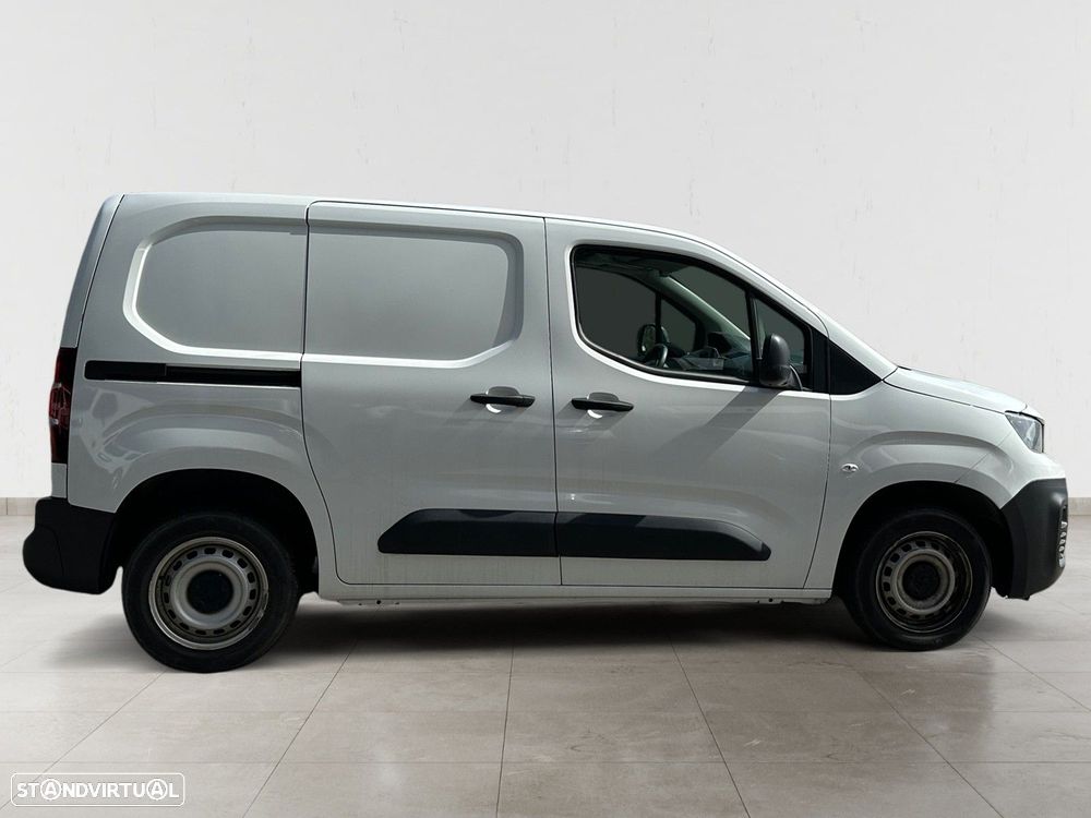 Peugeot Partner 1.5 BlueHDi Standard - 7