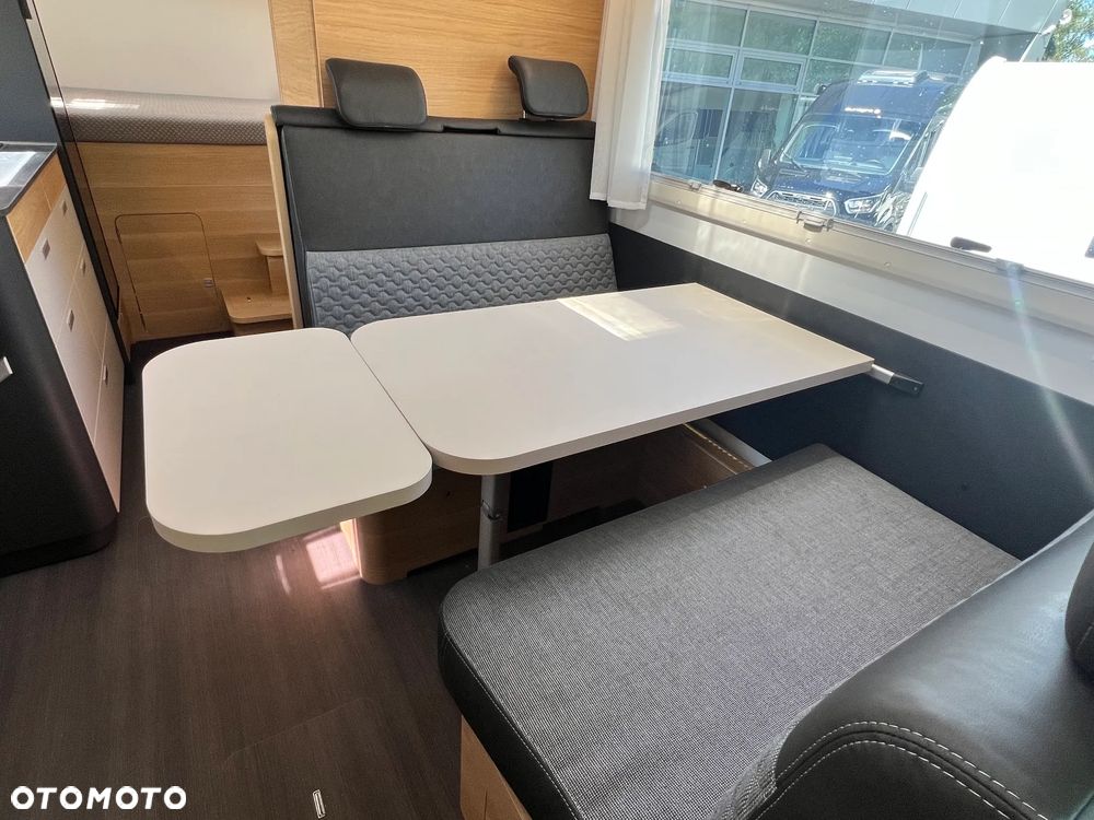 Adria Coral XL 600 DP - 8