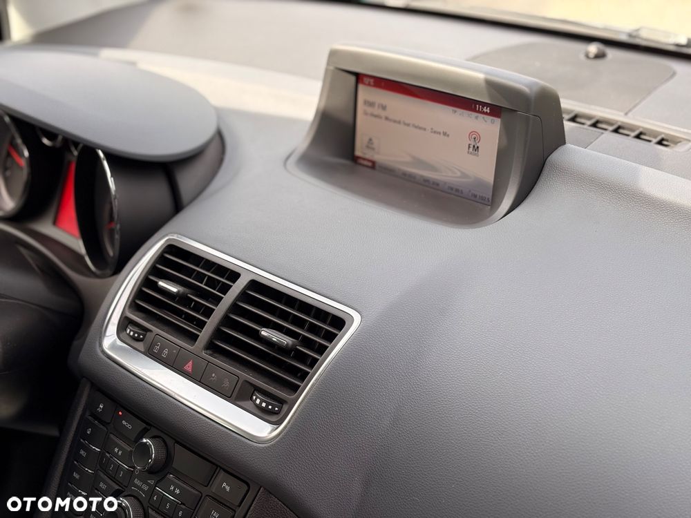 Opel Meriva 1.4 T Cosmo - 22