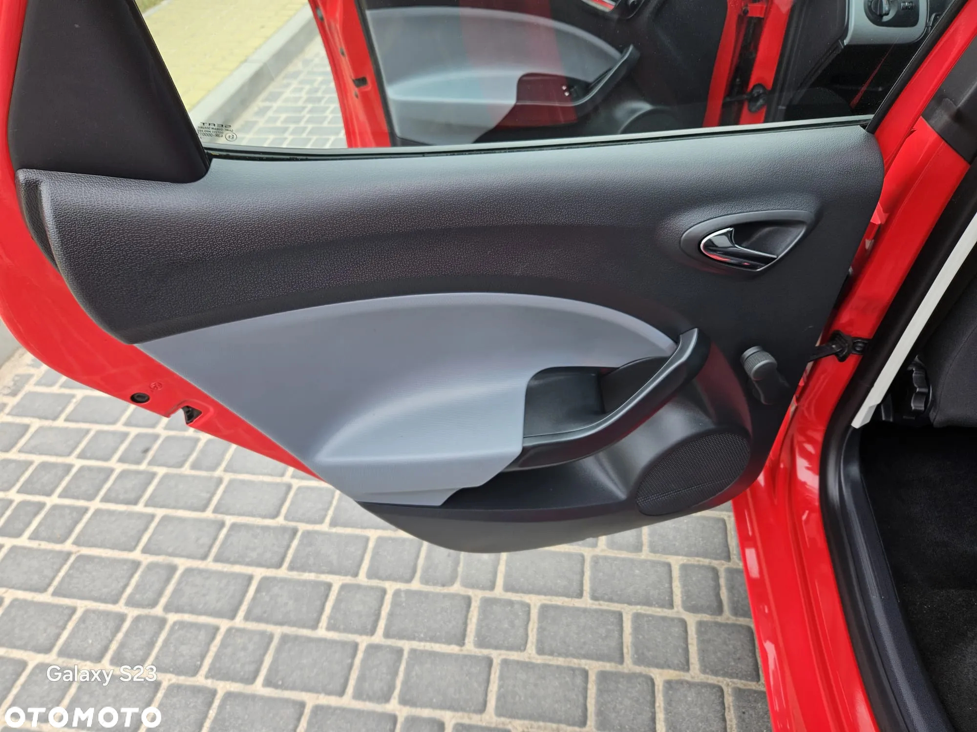 Seat Ibiza 1.2 TSI Style - 22