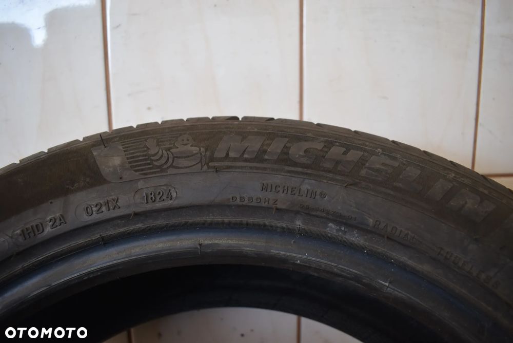 R17 205/55 Michelin Primacy 4 2024r Cena za parę - 5