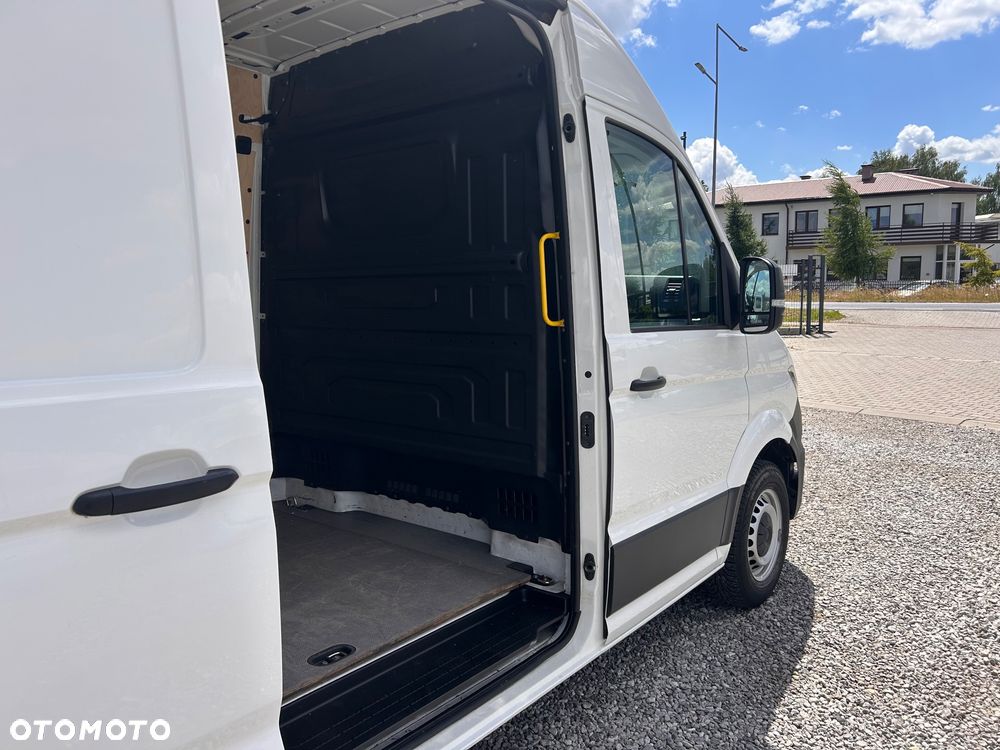 Volkswagen Crafter - 21