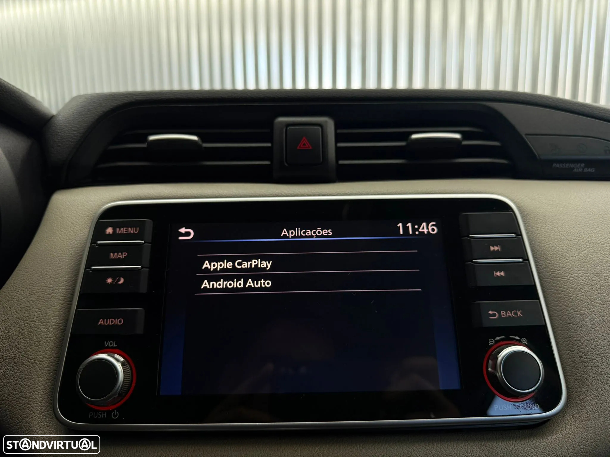 Nissan Micra 1.0 IG-T N-Tec - 13