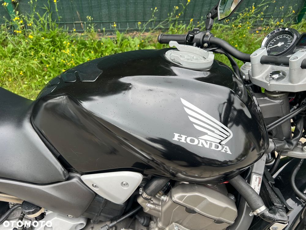 Honda Hornet - 11