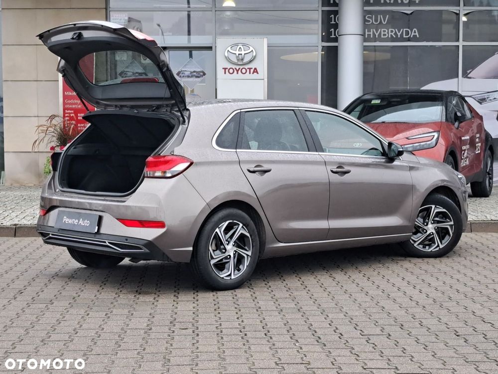 Hyundai i30 1.0 T-GDI Comfort - 6