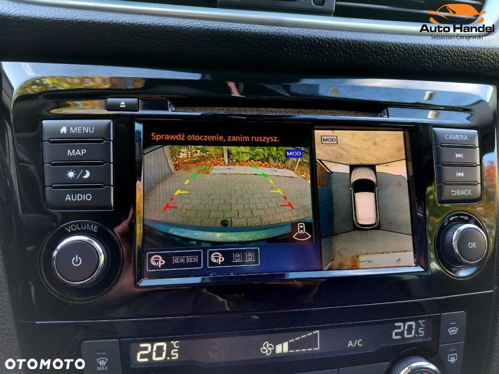 Nissan Qashqai - 37