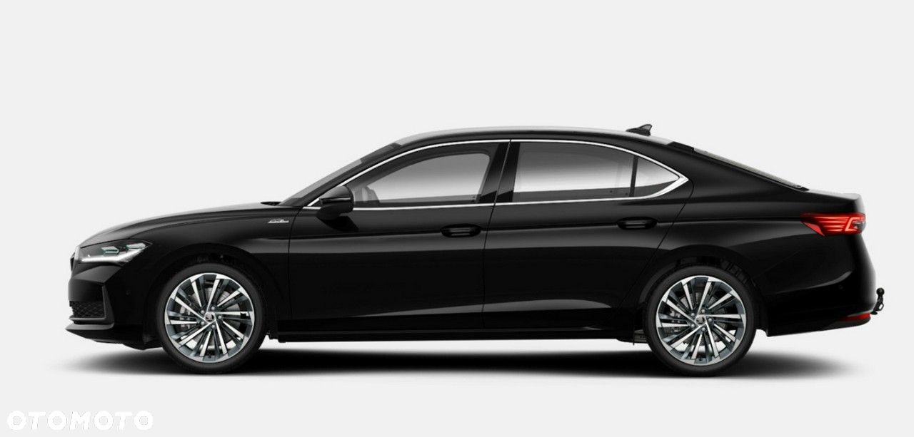 Skoda Superb 2.0 TDI SCR 4x4 L&K DSG - 2