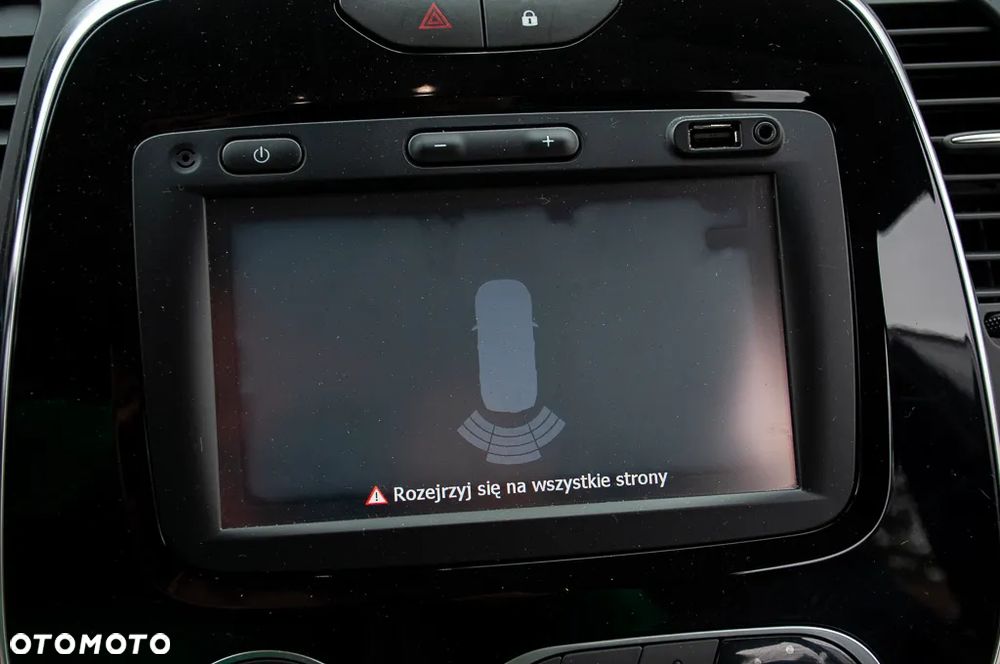 Renault Captur ENERGY TCe 120 EDC LIMITED - 26