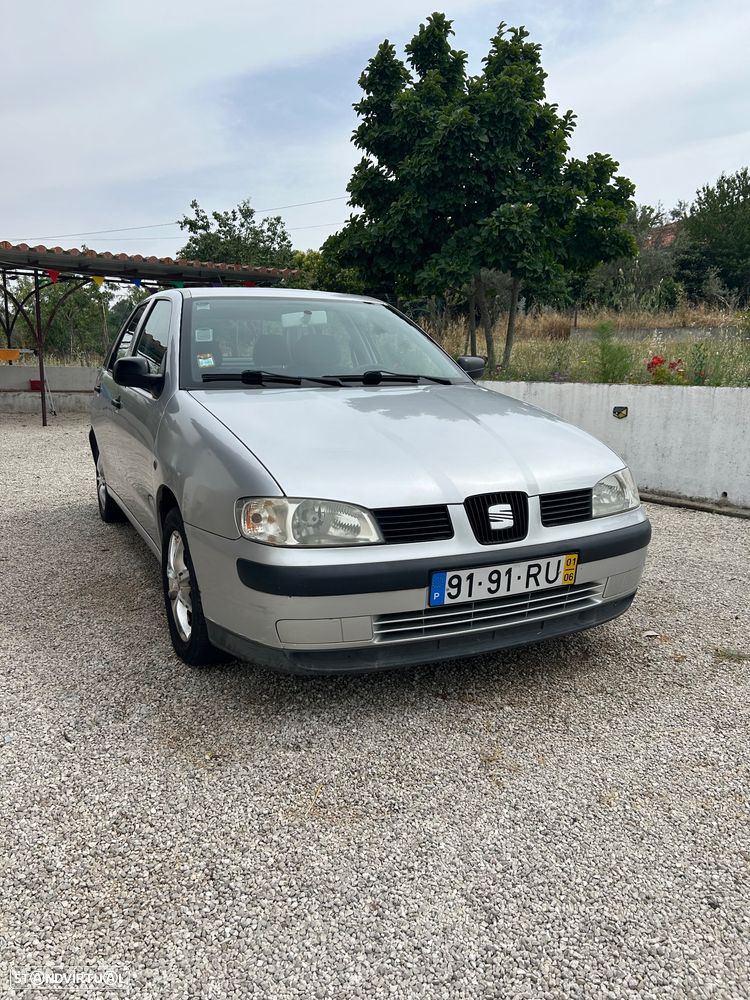 SEAT Ibiza - 6