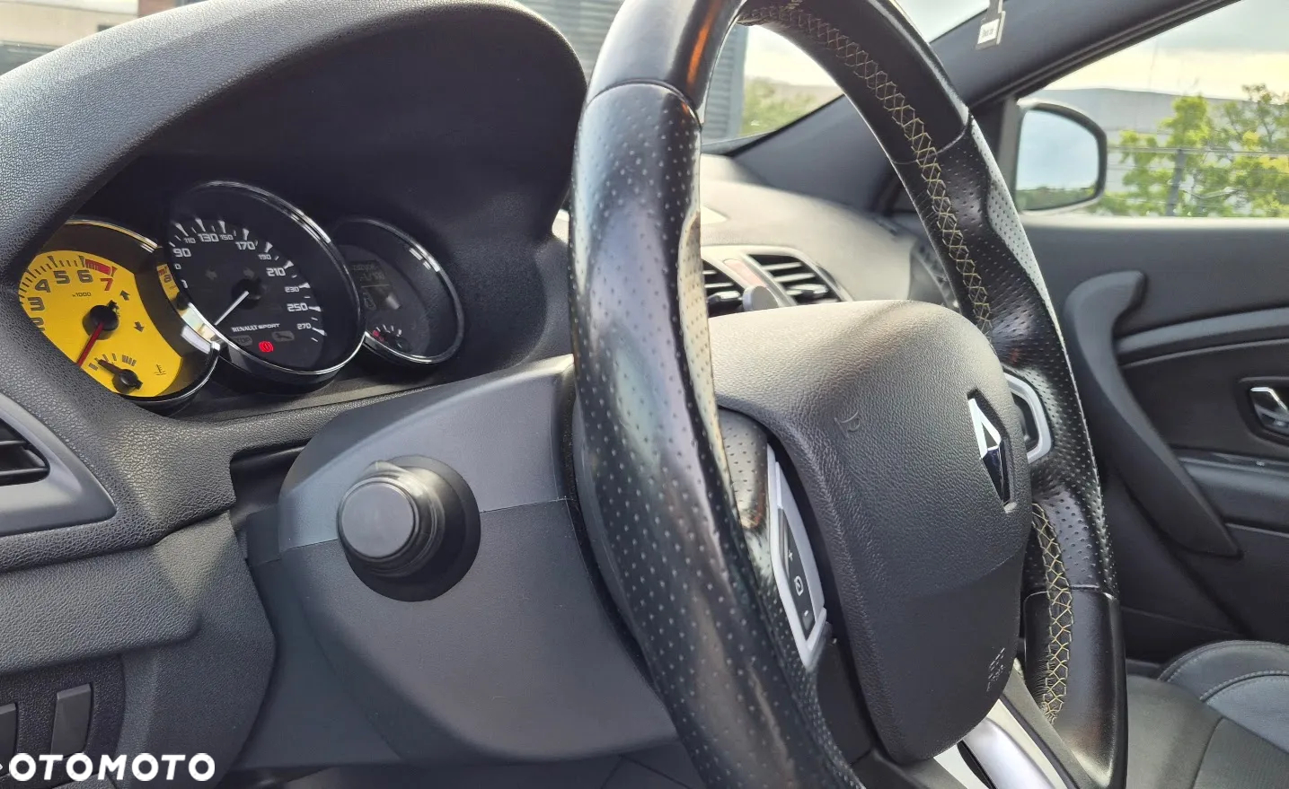 Renault Megane 2.0 16V RS - 25