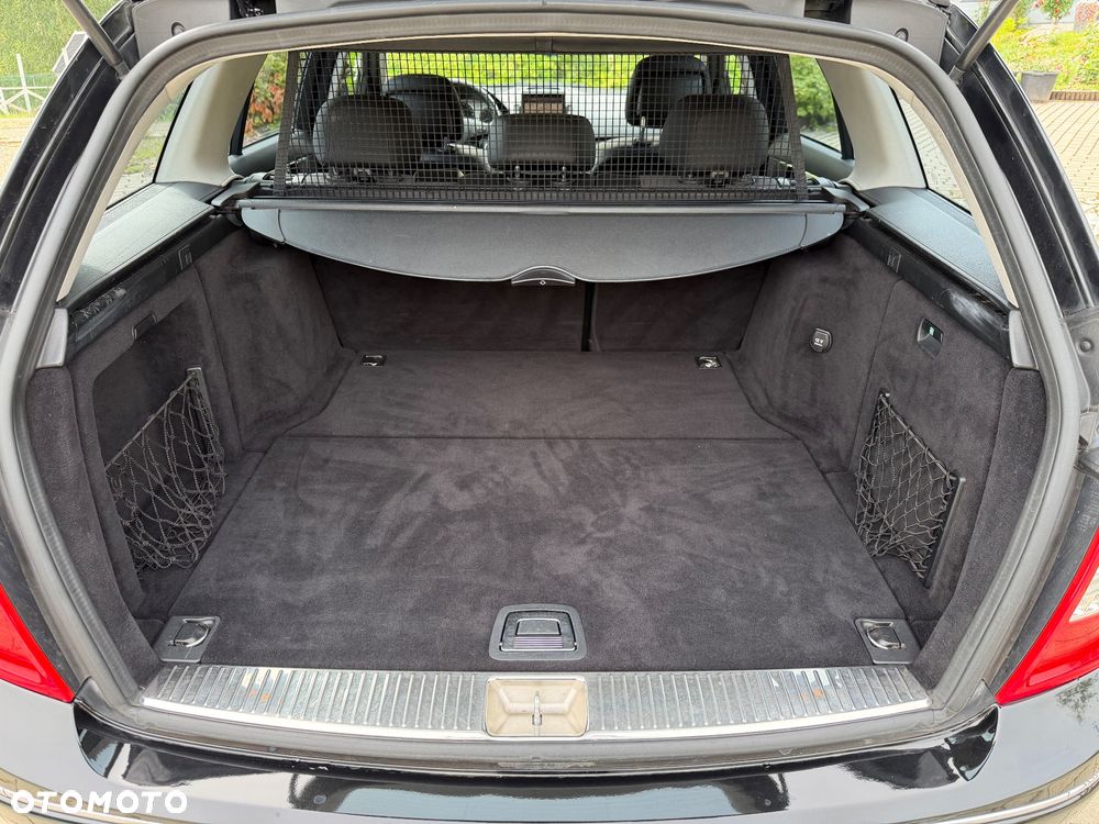 Mercedes-Benz Klasa C 180 Kompressor Automatik BlueEFFICIENCY Avantgarde - 25