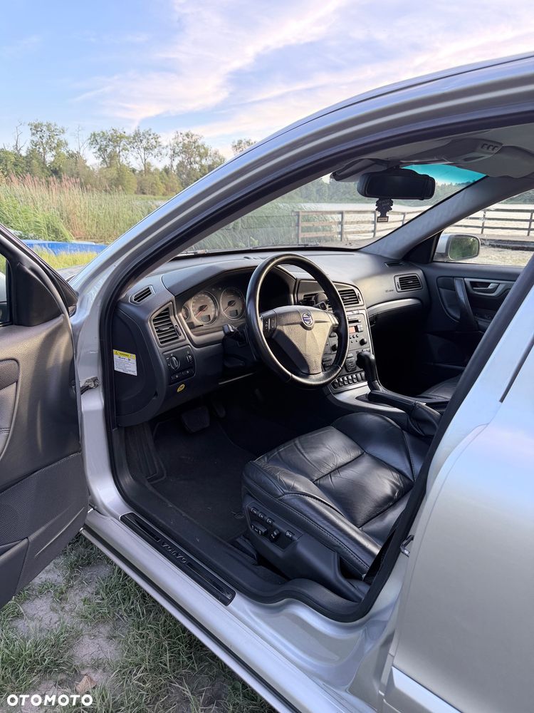 Volvo S60 - 9