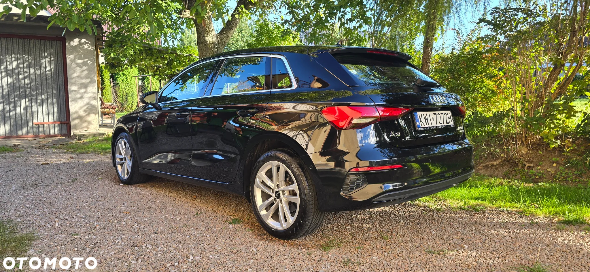 Audi A3 - 7