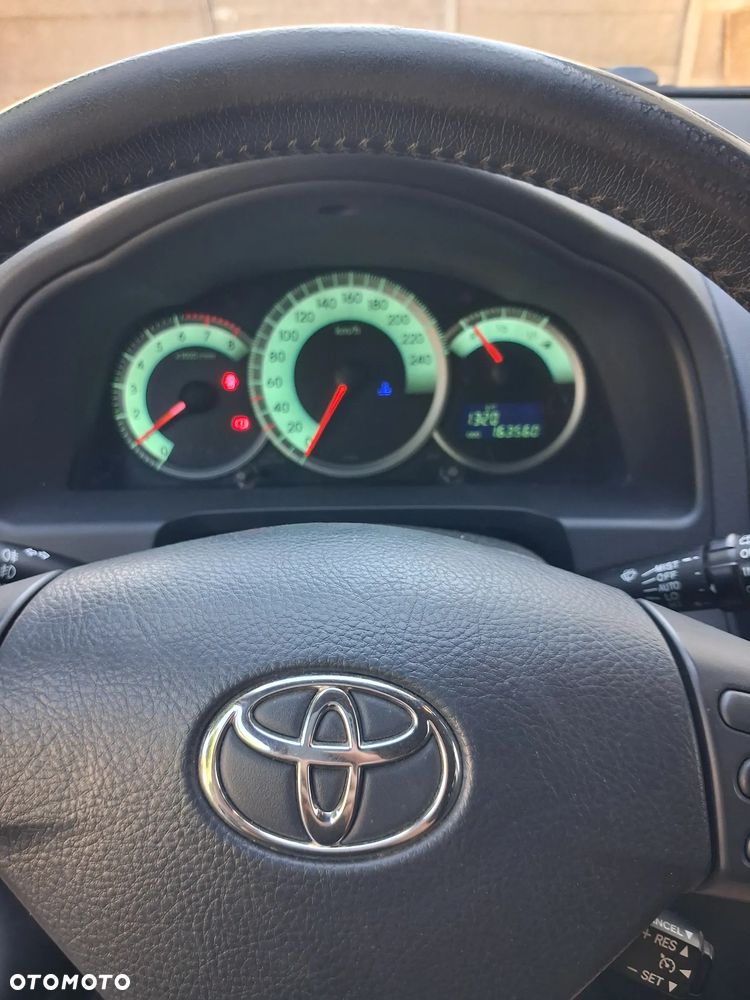 Toyota Corolla Verso 1.8 Sol 7os - 10