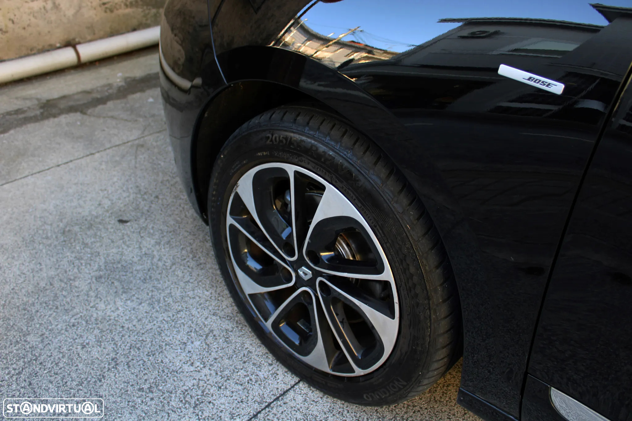 Renault Grand Scénic 1.6 dCi Bose Edition SS - 51
