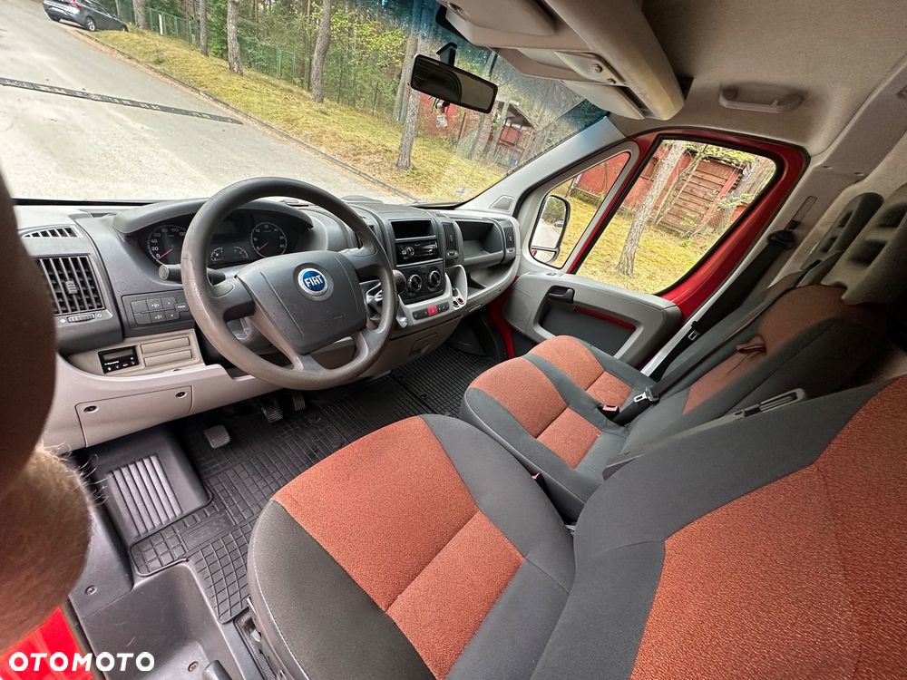 Fiat Ducato L2H2 - 8