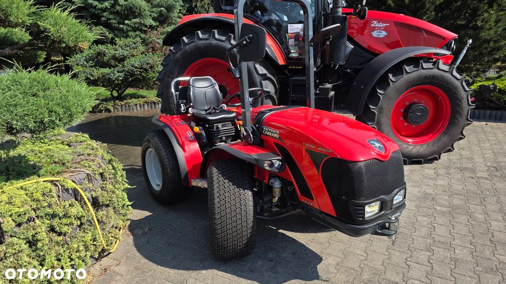 ANTONIO CARRARO Tigre 3800 - 2