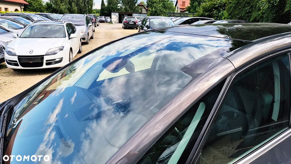 Opel Zafira 1.4 T Cosmo EU6 - 40