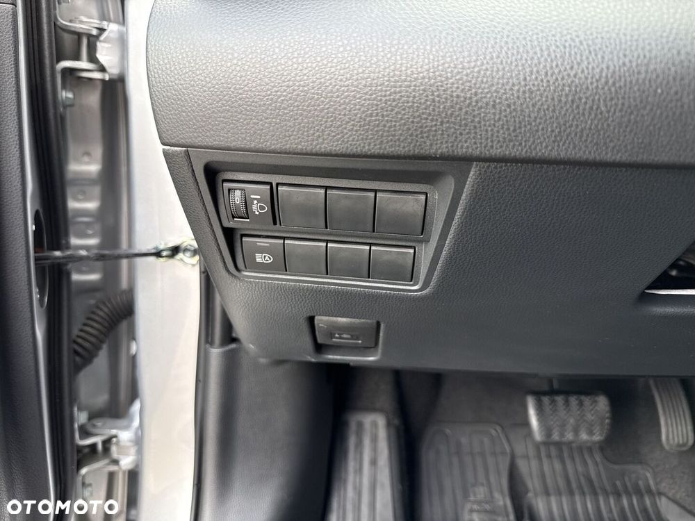 Toyota Yaris Cross Hybrid 1.5 Comfort - 22