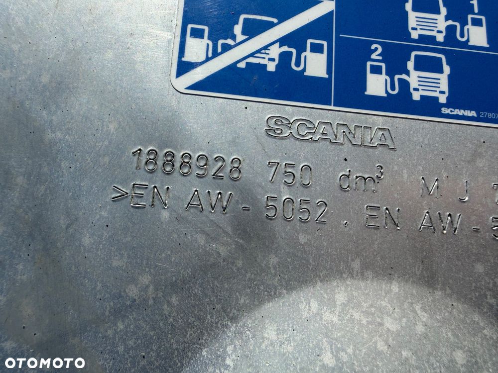 Scania R450 - 19