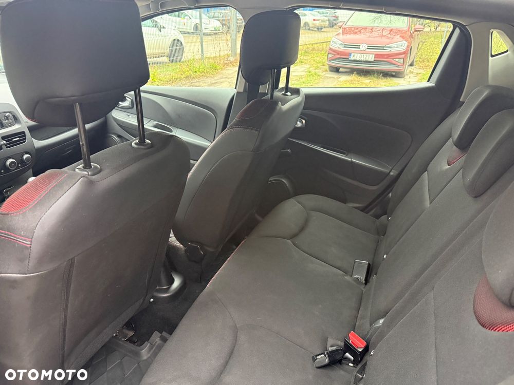 Renault Clio 1.5 dCi Life - 11