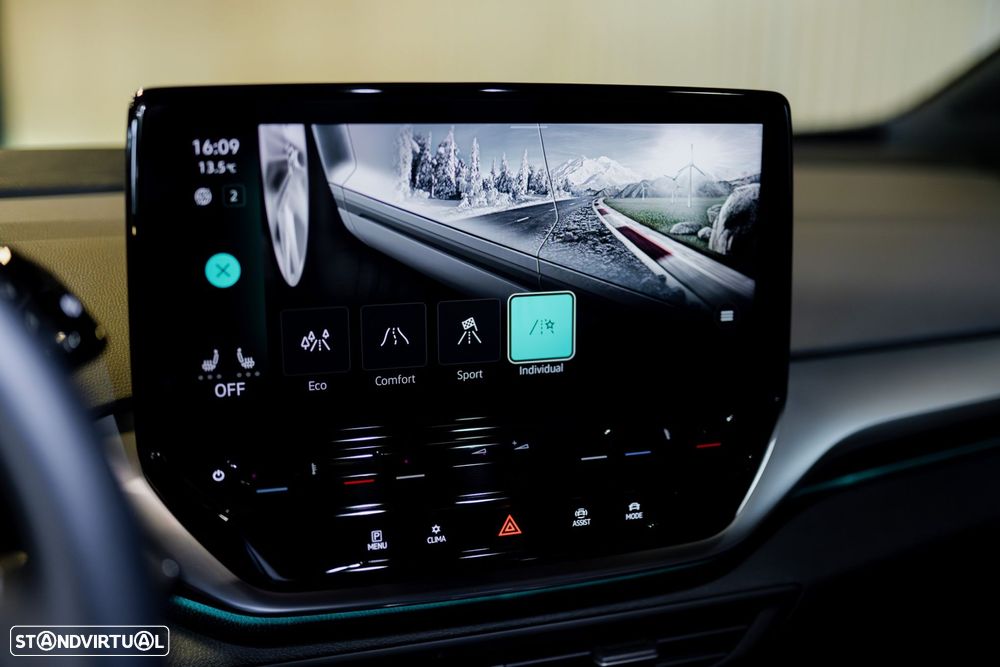 VW ID.5 77 kWh Pro Performance - 56