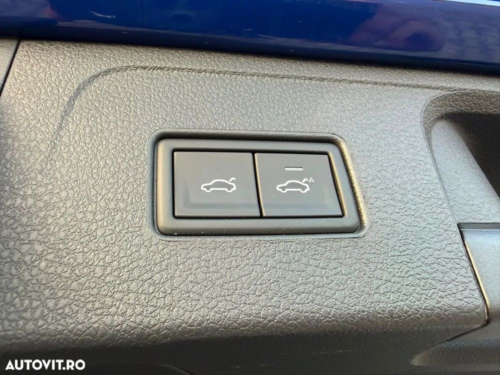Volkswagen Passat - 28
