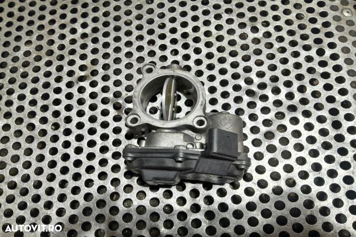 Clapeta acceleratie 7810752 7810752 BMW X1 E84 [facelift] [2012 - 201 - 2