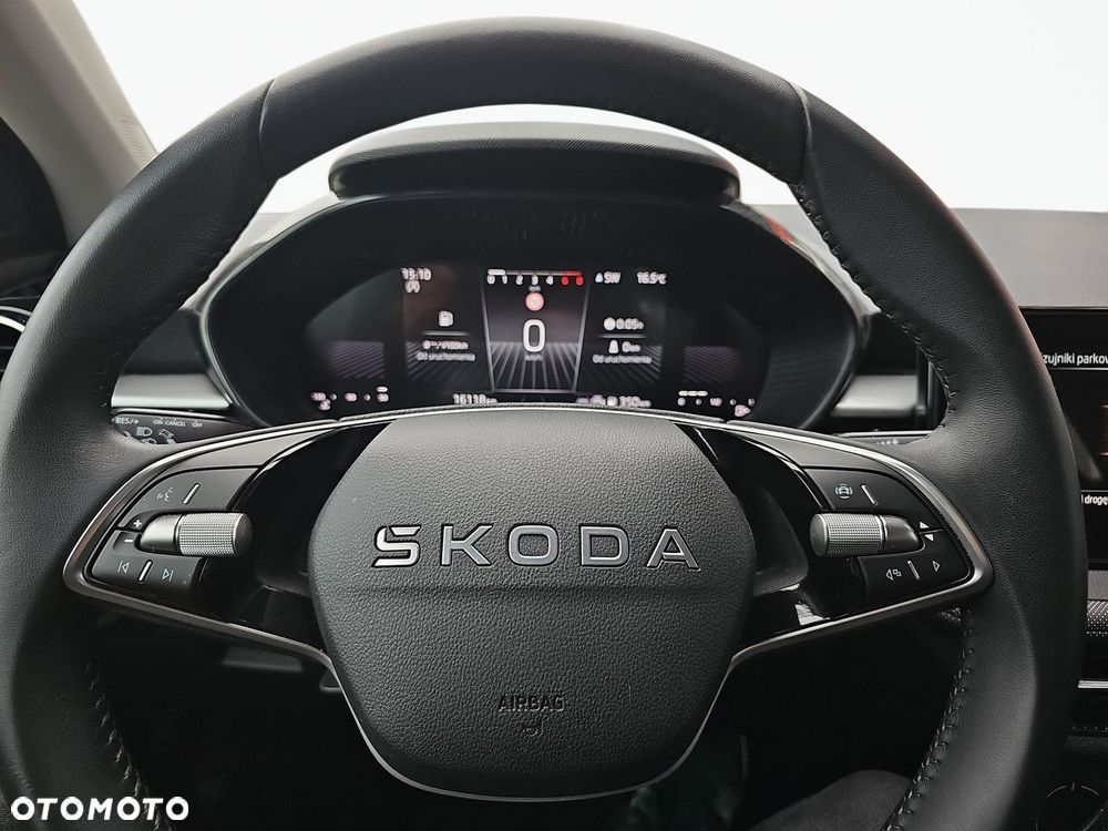 Skoda Fabia 1.0 TSI Ambition - 16
