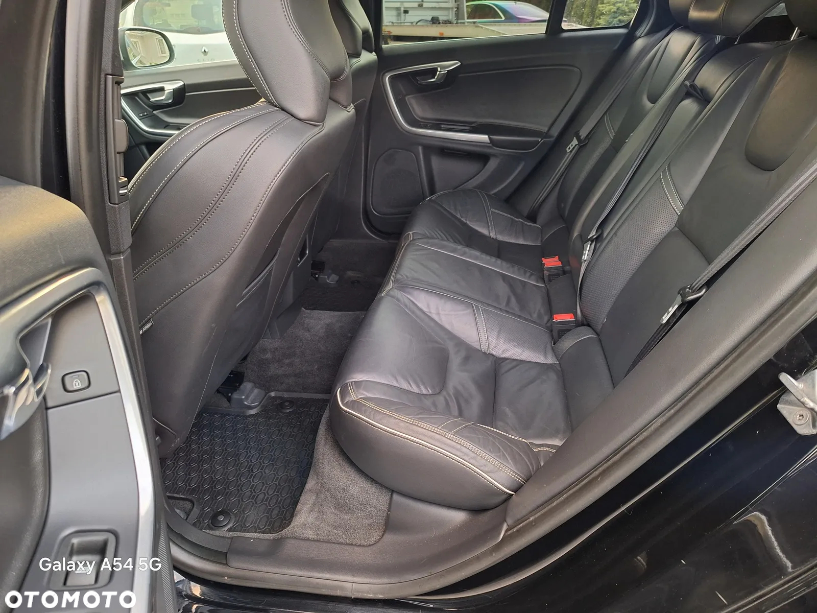Volvo S60 T3 Powershift RDesign - 19