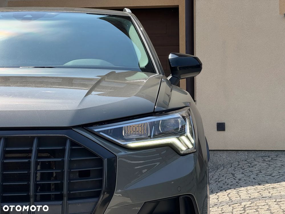 Audi Q3 40 TDI Quattro S tronic advanced - 4