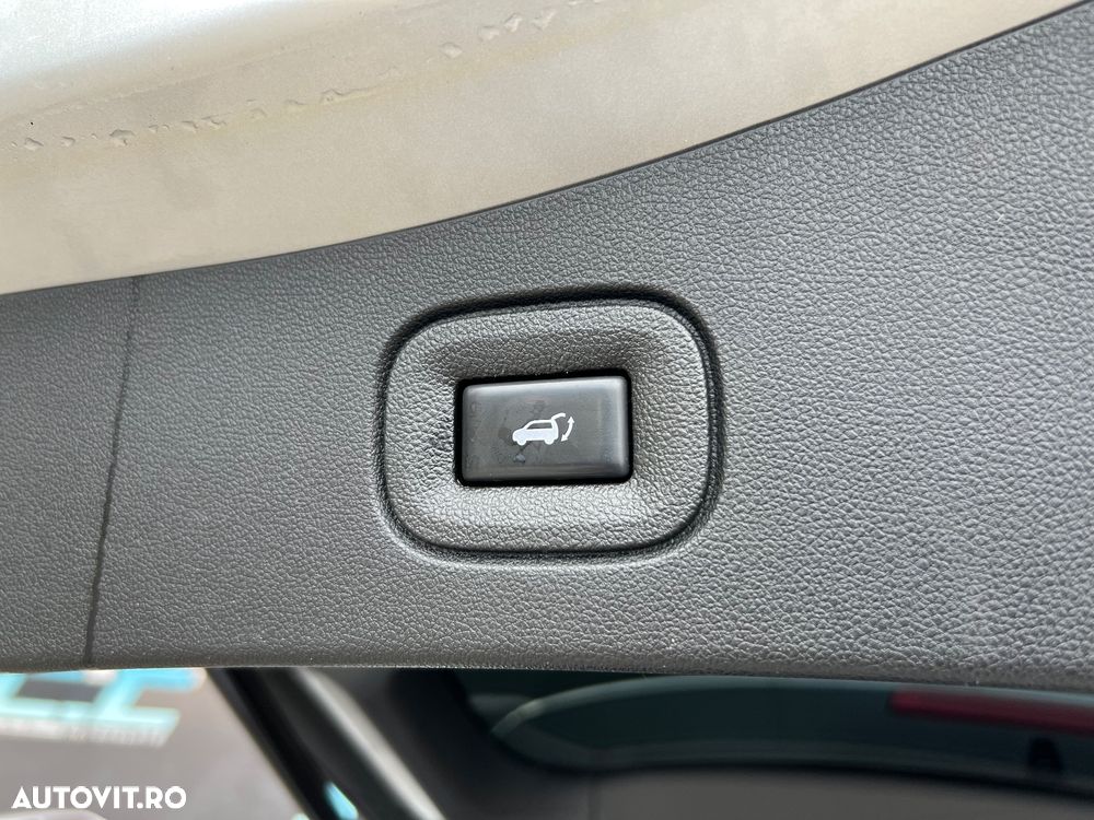 Renault Koleos ENERGY dCi 175 X-tronic 4WD INITIALE PARIS - 27